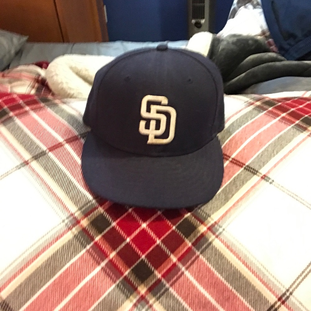 San Diego Padres Hat